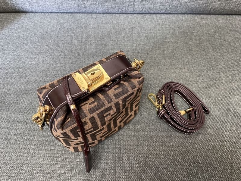 Fendi Cosmetic Bags